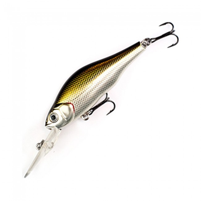 Воблер Kosadaka Mirage XD 70F Воблер Kosadaka Mirage XD 70F