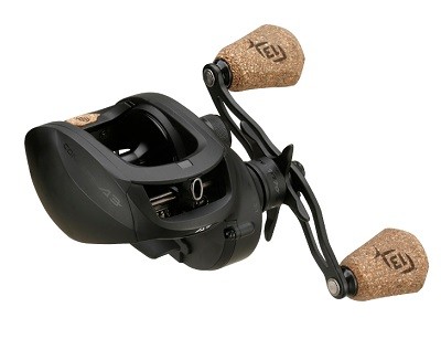 Катушка 13 Fishing Concept A3 casting reel - 5.5:1 gear ratio LH - 3 size