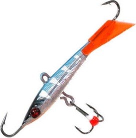 Балансир "Sprut" Hiko #5