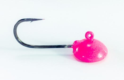 Джиг-таблетка Тула форелевая,кр. Hayabusa №2