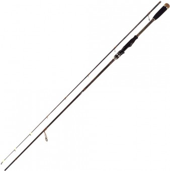 Спиннинг Kosadaka Hardy 2.74м 10-35г SHD-274M