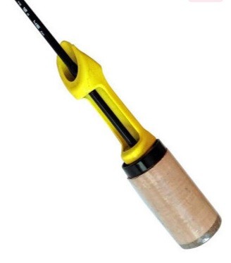 Удочка зимня, Wonder W-Ice F-45