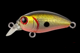 Воблер TsuYoki Fugaz 32F Воблер TsuYoki Fugaz 32F