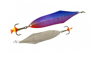 Блесна вертикальная Ecopro Matador 65мм