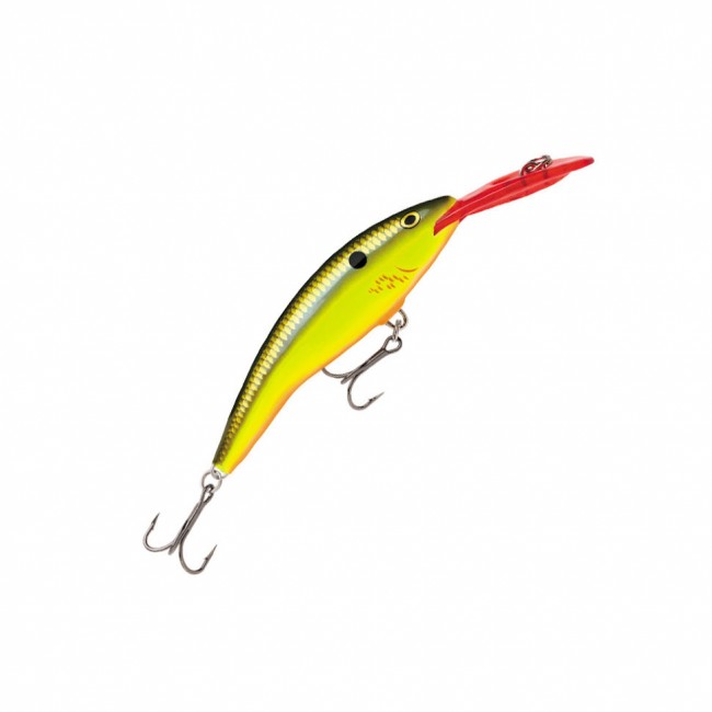 Воблер Rapala Tail Dancer 05