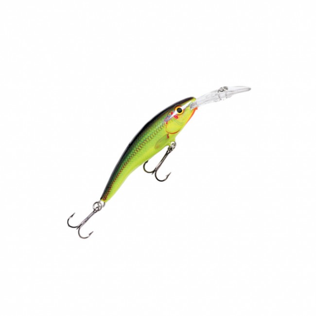 Воблер Rapala Tail Dancer 05