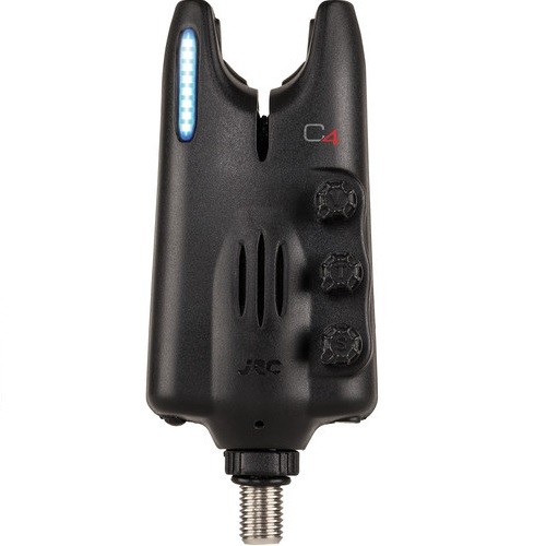 Сигнализатор JRC Radar C4 Alarm Blue (Регулировка громкости, тона и чувствительности (без пейджера))