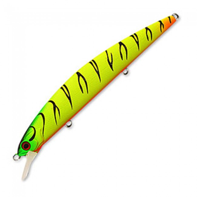 Воблер Kosadaka Flash XS 130SP суспендер