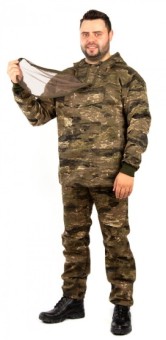 Костю Novotex "Антигнус" (грета, топь)