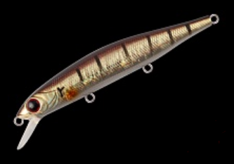 Воблер TsuYoki Volon 100SP Воблер TsuYoki Volon 100SP