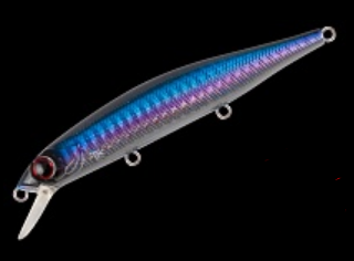 Воблер TsuYoki Volon 100SP Воблер TsuYoki Volon 100SP