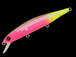 Воблер TsuYoki Volon 100SP Воблер TsuYoki Volon 100SP