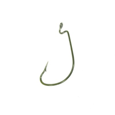 Крючки Wonder Offset Worm (6 шт)