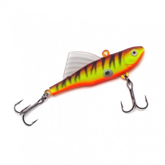 Воблер German Saur 55 мм