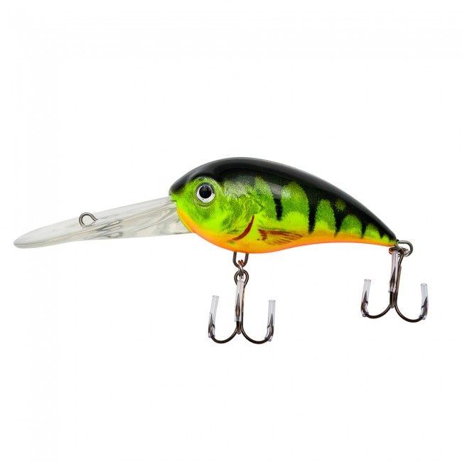 Воблер Chimera Bomber DR 50mm