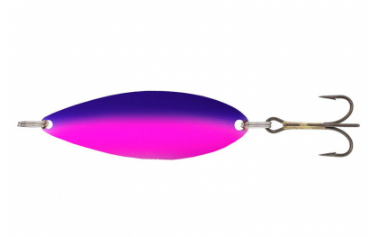 Блесна колеблющаяся Kuusamo Latka 55/10