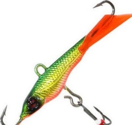 Балансир "Sprut" Shimo #3 