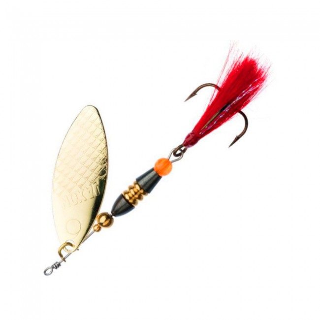 Блесна вращающаяся Jaxon Velis 3 12г Блесна вращающаяся Jaxon Velis 3 12г