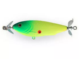  Воблер Strike Pro Skip Turbo 85