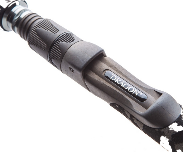 Удилище Dragon Street Fishing Jig 15 2.60m Удилище Dragon Street Fishing Jig 15 2.60m