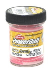 Паста Berkley Funky Flamingo (фламинго)