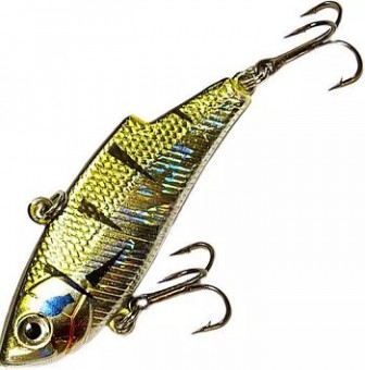 Воблер Scorana Vibster 60S