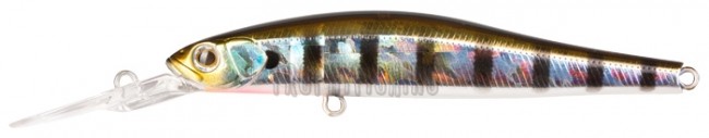 Воблер ZIPBAITS Rigge Deep ZB-RD-90F Воблер ZIPBAITS Rigge Deep ZB-RD-90F