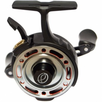 Катушка Kosadaka Sierra-M (под правую руку)