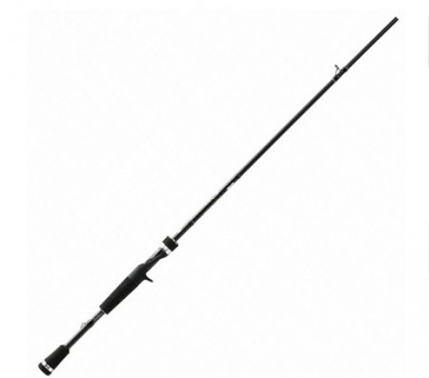 Удилище 13 Fishing Fate Black - 7'0 ML 5-20g Spin rod - 2pc