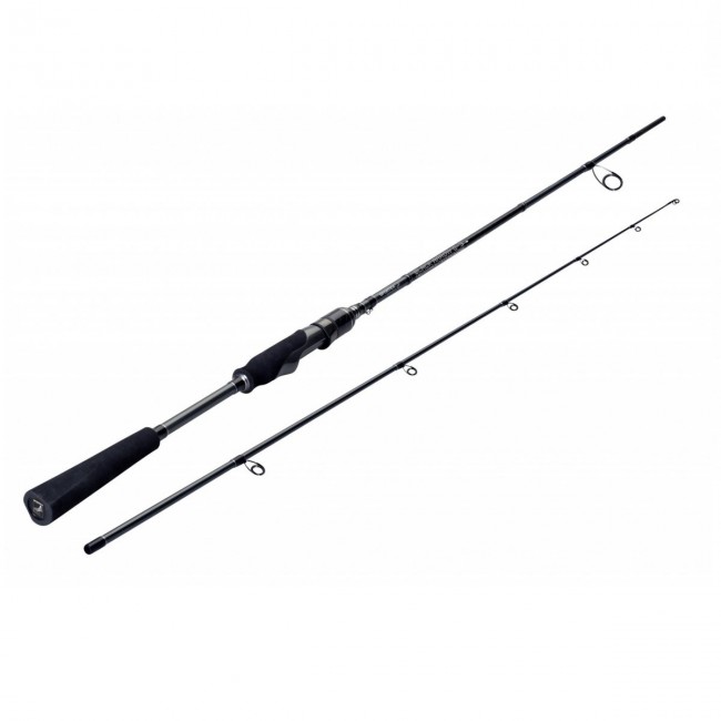 Удилище спиннинговое Sportex Black Arrow G-3 BA2432 2,40m 17-53g