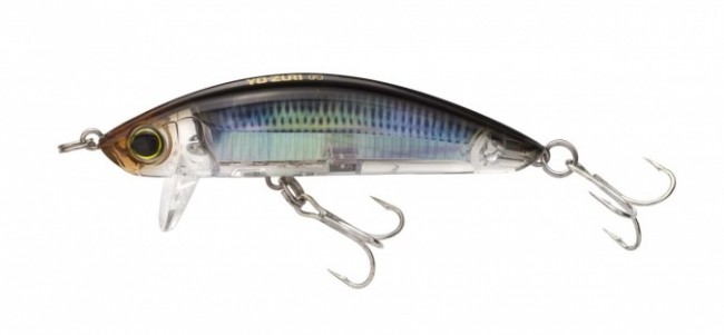 Воблер R1214 Yo-Zuri 3D Inshore Surface Minnow 70F Воблер R1214 Yo-Zuri 3D Inshore Surface Minnow 70F