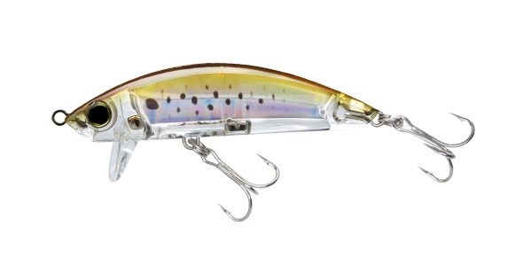 Воблер R1214 Yo-Zuri 3D Inshore Surface Minnow 70F Воблер R1214 Yo-Zuri 3D Inshore Surface Minnow 70F