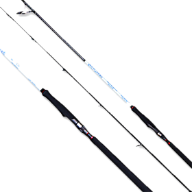 Спиннинг Kosadaka Skyliner 2.59м 10-30г 259MH Спиннинг Kosadaka Skyliner 2.59м 10-30г 259MH