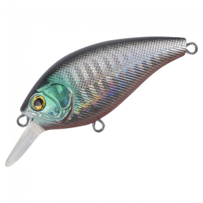 Воблер TsuYoki Brow 60F Воблер TsuYoki Brow 60F