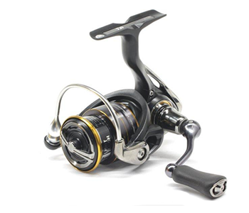 Катушка безынерционная Daiwa 20 Legalis LT 1000