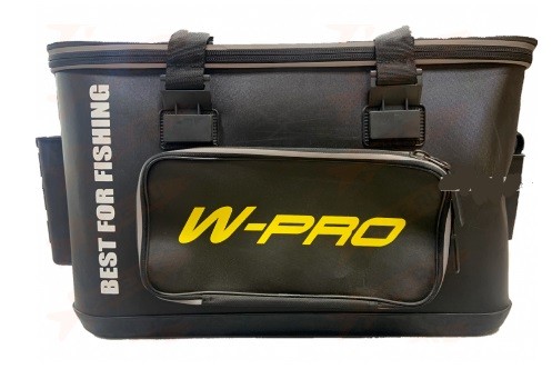 Wonder WG-BEV450 W-PRO, BAG EVA, mod 4, 52*32*31 (сумка рыболовная черная средняя) Wonder WG-BEV450 W-PRO, BAG EVA, mod 4, 52*32*31 (сумка рыболовная черная средняя)