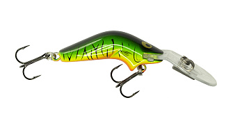 Воблер Halco Poltergeist XDD 50 мм