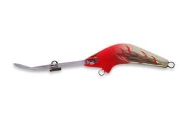 Воблер Halco Poltergeist XDD 50 мм