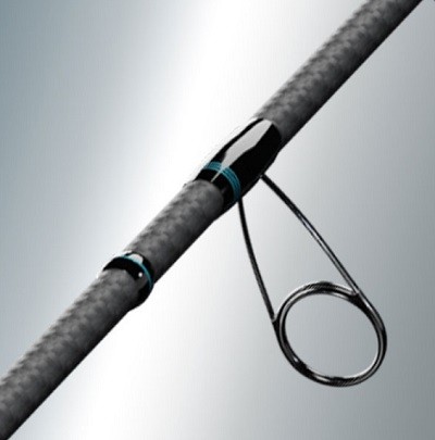 Удилище спиннинговое Sportex Nova Twitch RS-2 PT2432 2,40m 11-52g (шт.) Удилище спиннинговое Sportex Nova Twitch RS-2 PT2432 2,40m 11-52g (шт.)