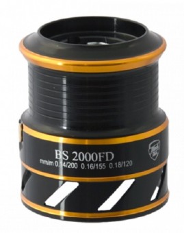 Шпуля Black Side Aviator/Aviator PRO 2000FD