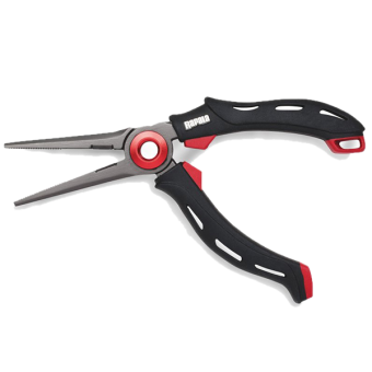 Плоскогубцы Rapala RCD Mag Spring (16 см.)