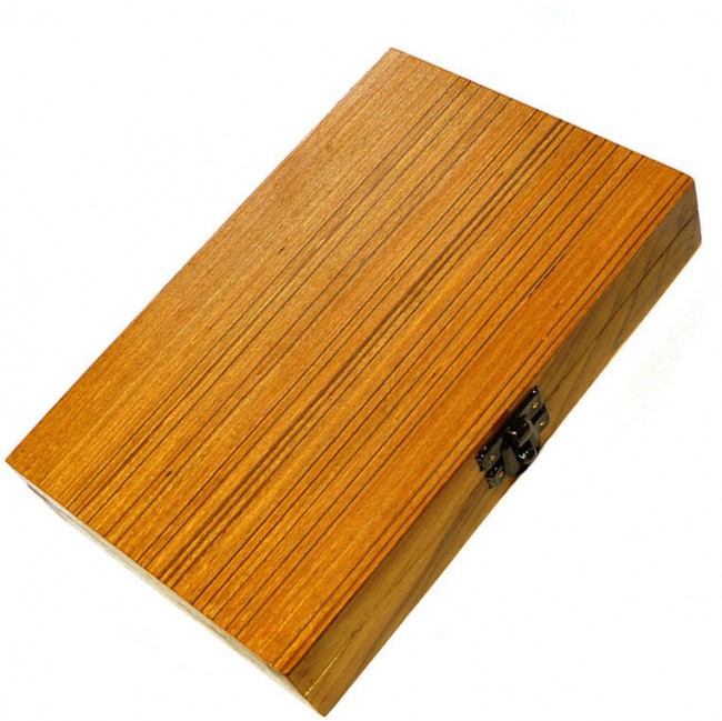 Набор инструментов для вязания мушек малый со станком Kosadaka FL-1185 Набор инструментов для вязания мушек малый со станком Kosadaka FL-1185