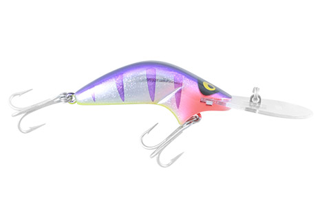 Воблер Halco Poltergeist 80мм