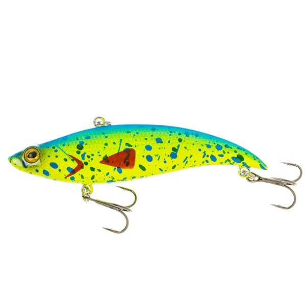 Воблер Kosadaka Bay Block Vib 90S