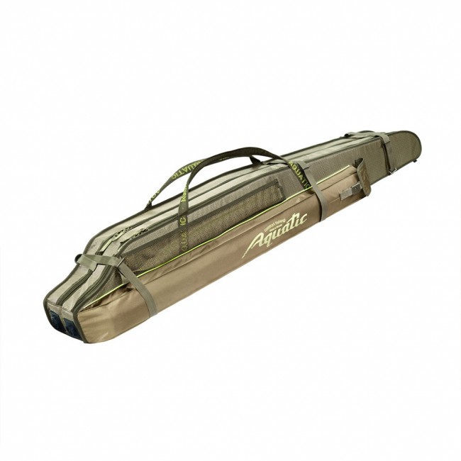 Чехол Aquatic Ч-10 мягкий 2-х секционный