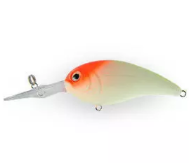 Воблер Strike Pro Wormouth Wobbler 72 Воблер Strike Pro Wormouth Wobbler 72