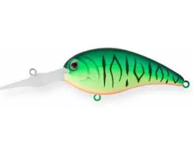 Воблер Strike Pro Wormouth Wobbler 72 Воблер Strike Pro Wormouth Wobbler 72