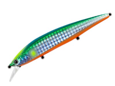 Воблер TsuYoki Colector 110SP Воблер TsuYoki Colector 110SP