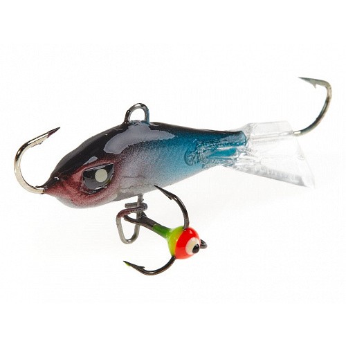 Балансир Lucky John Baltic 4 + тр. 40мм