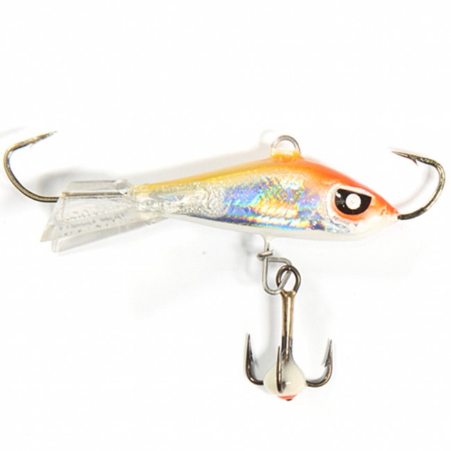 Балансир Lucky John Baltic 4 + тр. 40мм